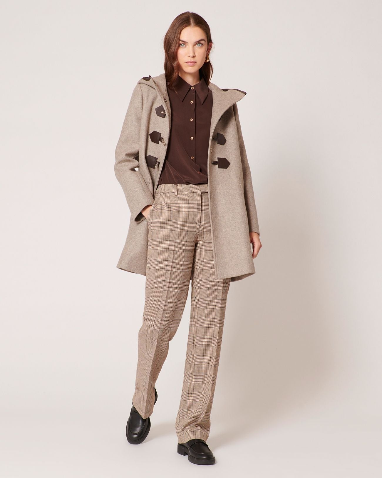 Meros duffle coat_1