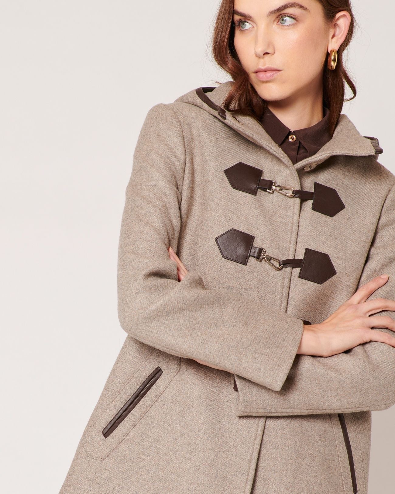Meros duffle coat_3