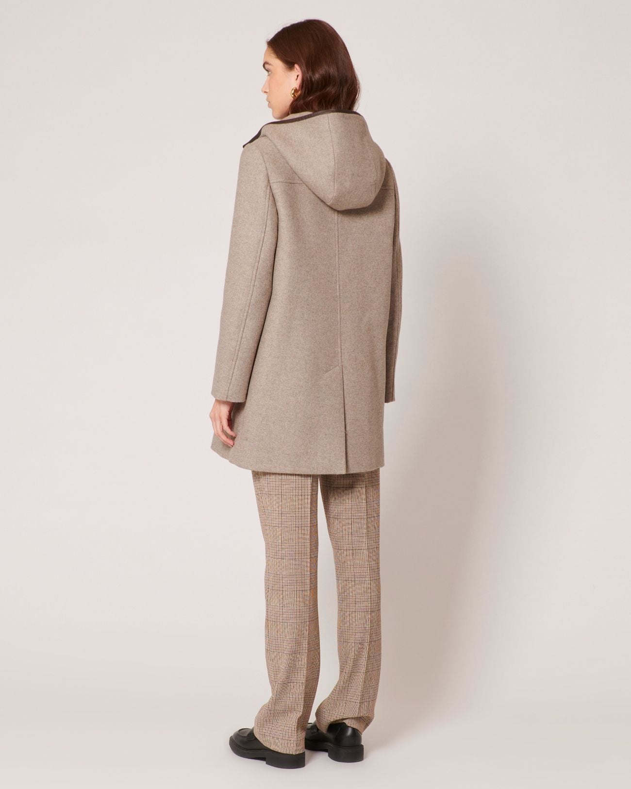 Meros duffle coat_4