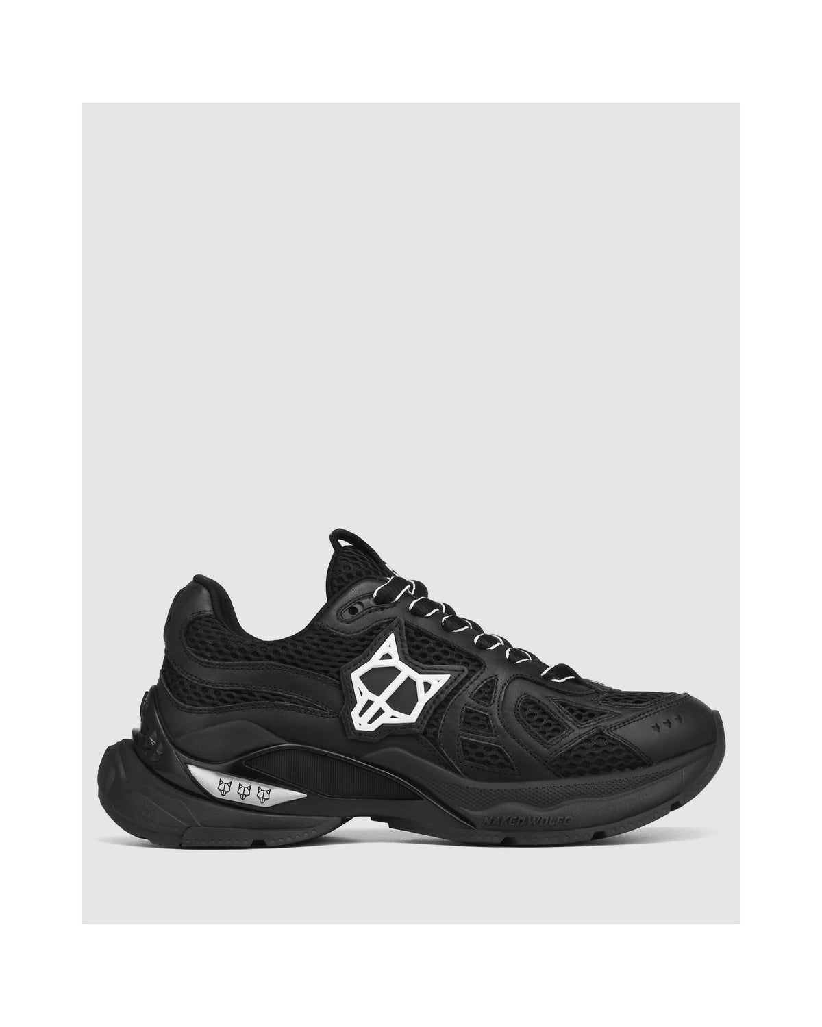 Sneakers Smash - Double Schwarz - Damen