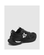 Sneakers Smash - Double Schwarz - Damen