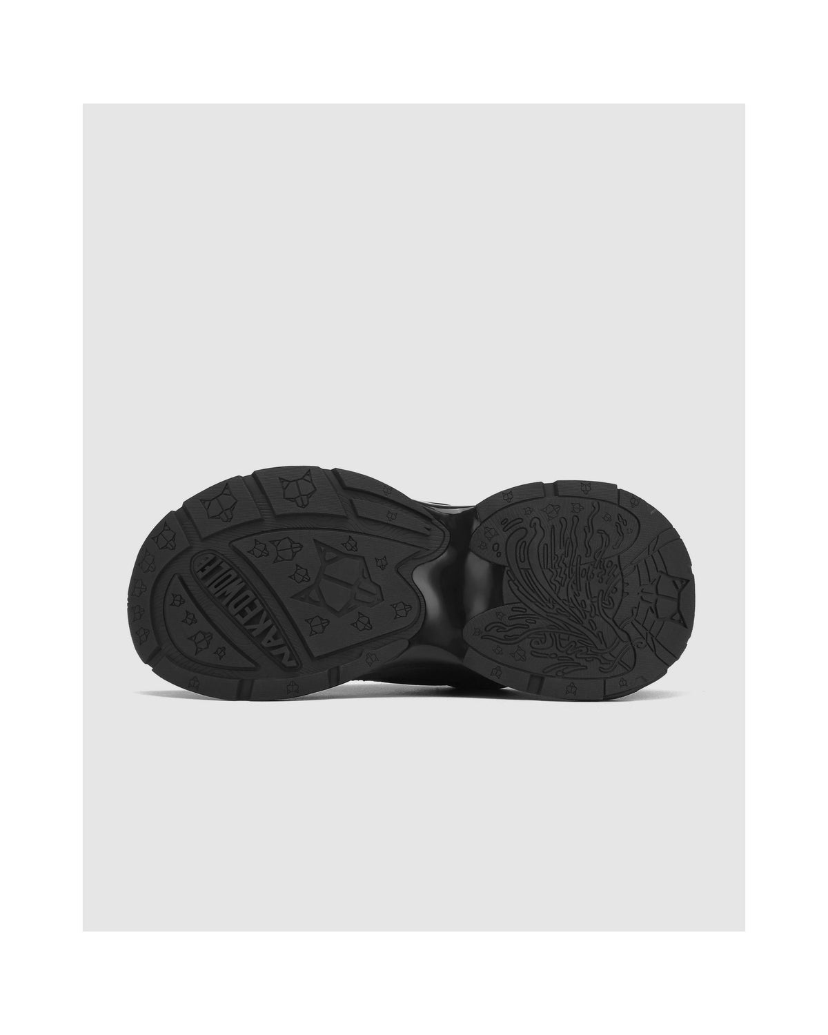 Sneakers Smash - Double Schwarz - Damen