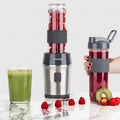 Mini Blender - Gris