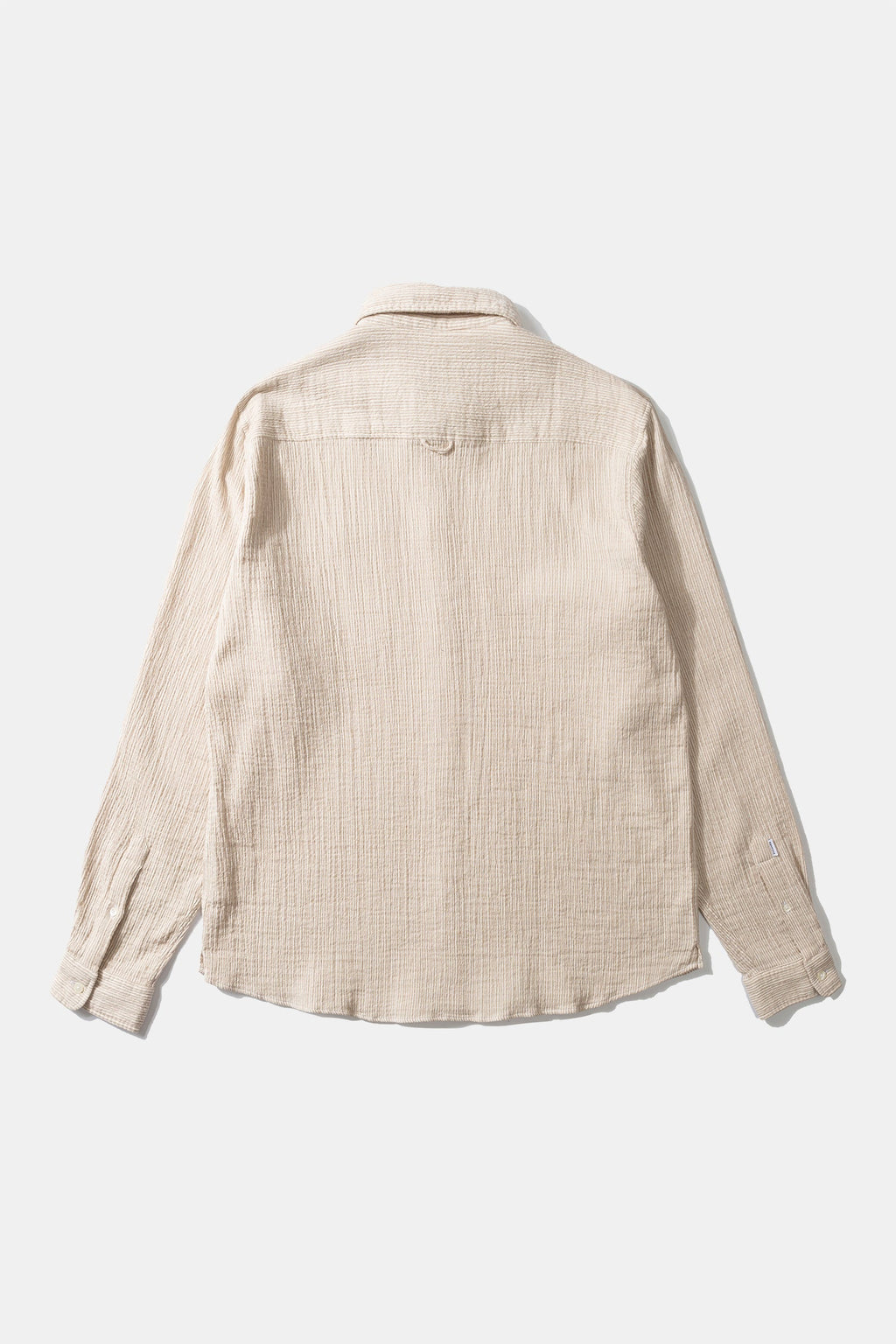 Camisa Snap Stripes