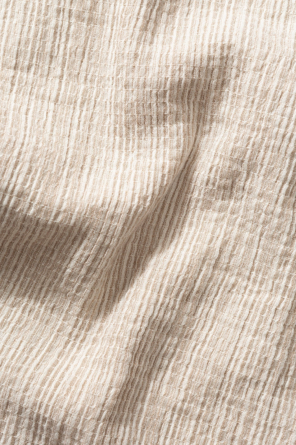 Camisa Snap Stripes