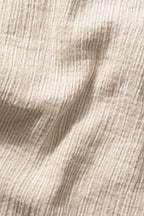 Camisa Snap Stripes