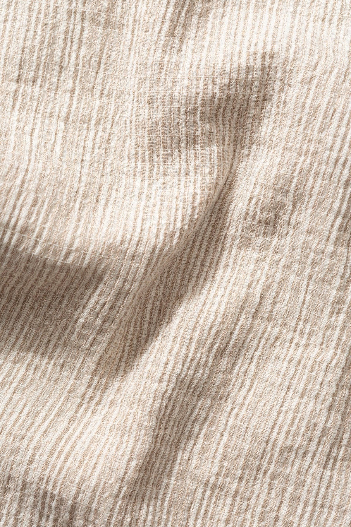 Camisa Snap Stripes