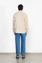 Camisa Snap Stripes