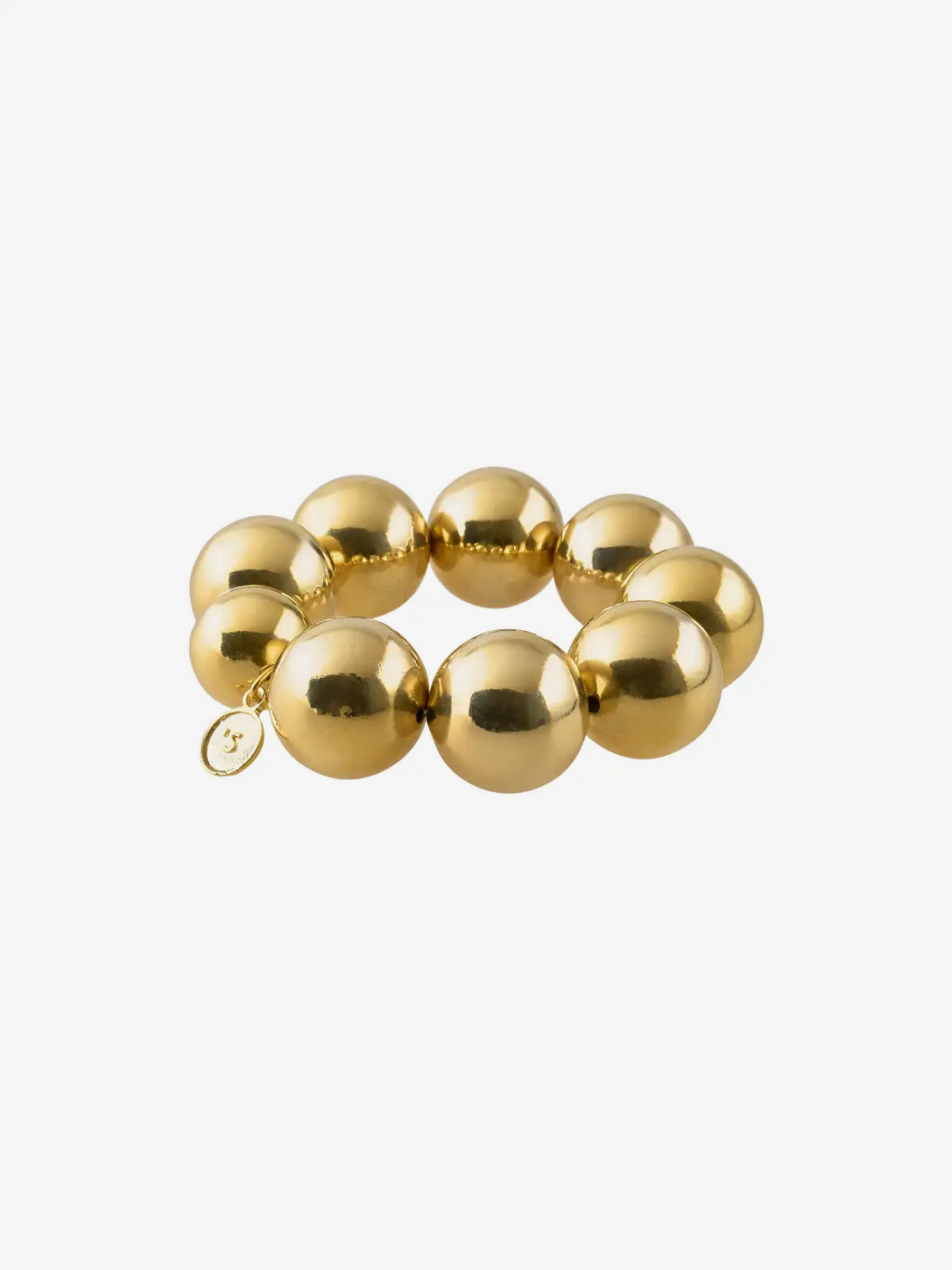 Snowball Bracelet