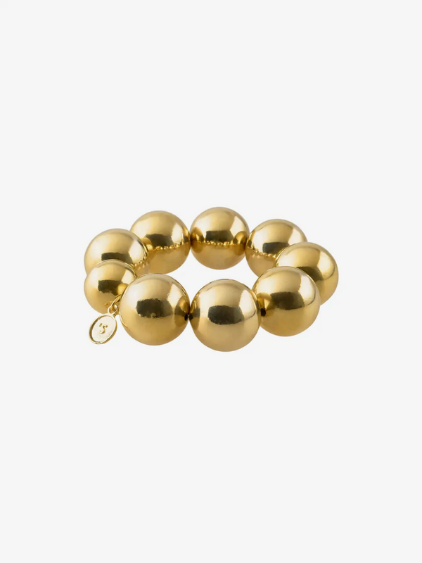 Bracelet Snowball