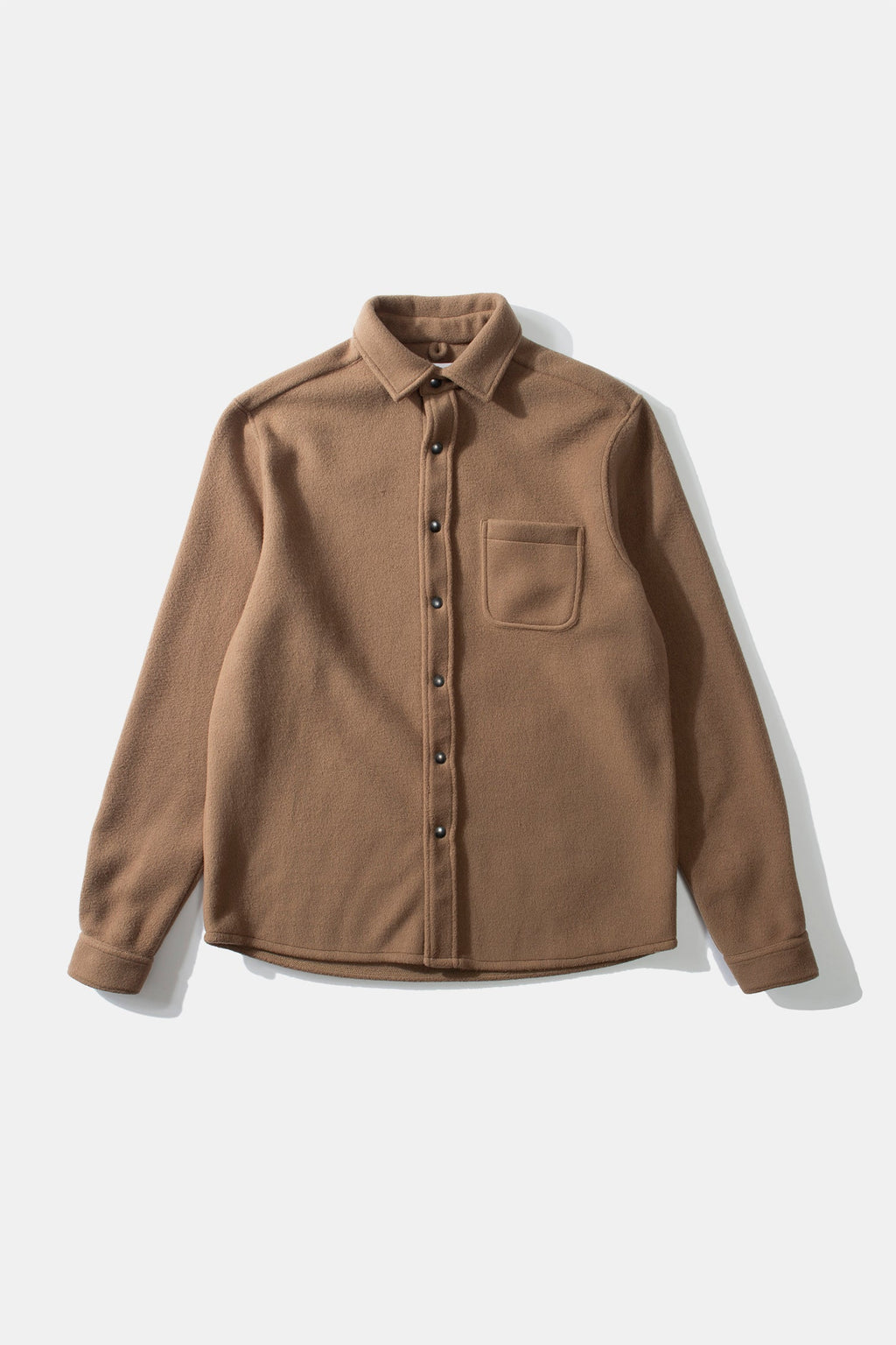 Skjorta Snow Brown