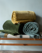 Sofa Cover - Velours