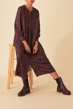 Robe Sofilou - Berry