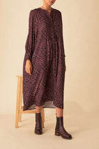 Robe Sofilou - Berry