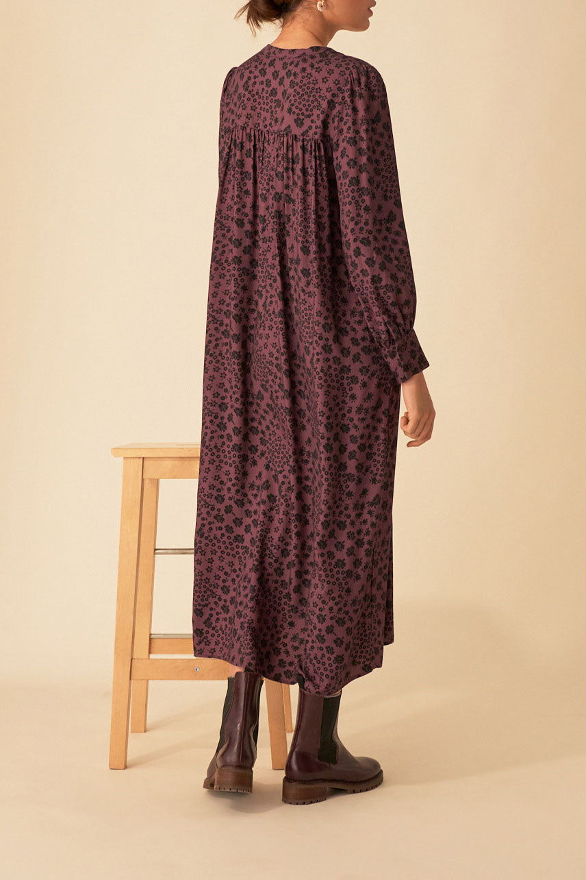 Robe Sofilou - Berry