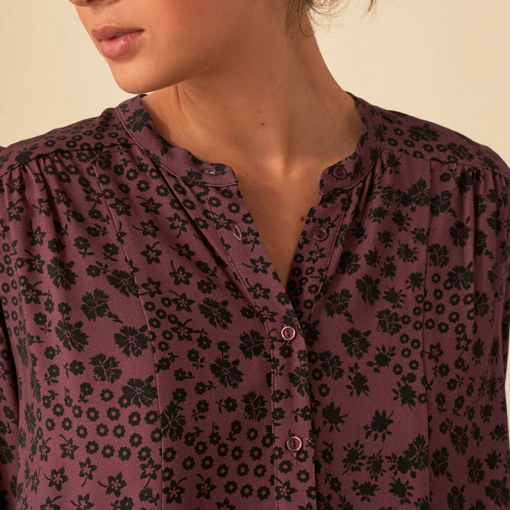 Robe Sofilou - Berry