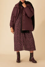 Robe Sofilou - Berry