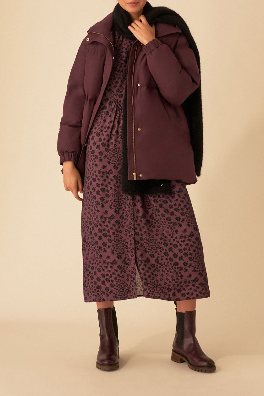 Robe Sofilou - Berry