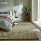 Mesmerise - Tapis En Laine