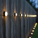 Soliray - Solar Beacon - Plastic - Black