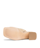 Zapatos Oxford Sonia - Beige