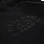 Veste À Capuche Ellesse Homme - Noir