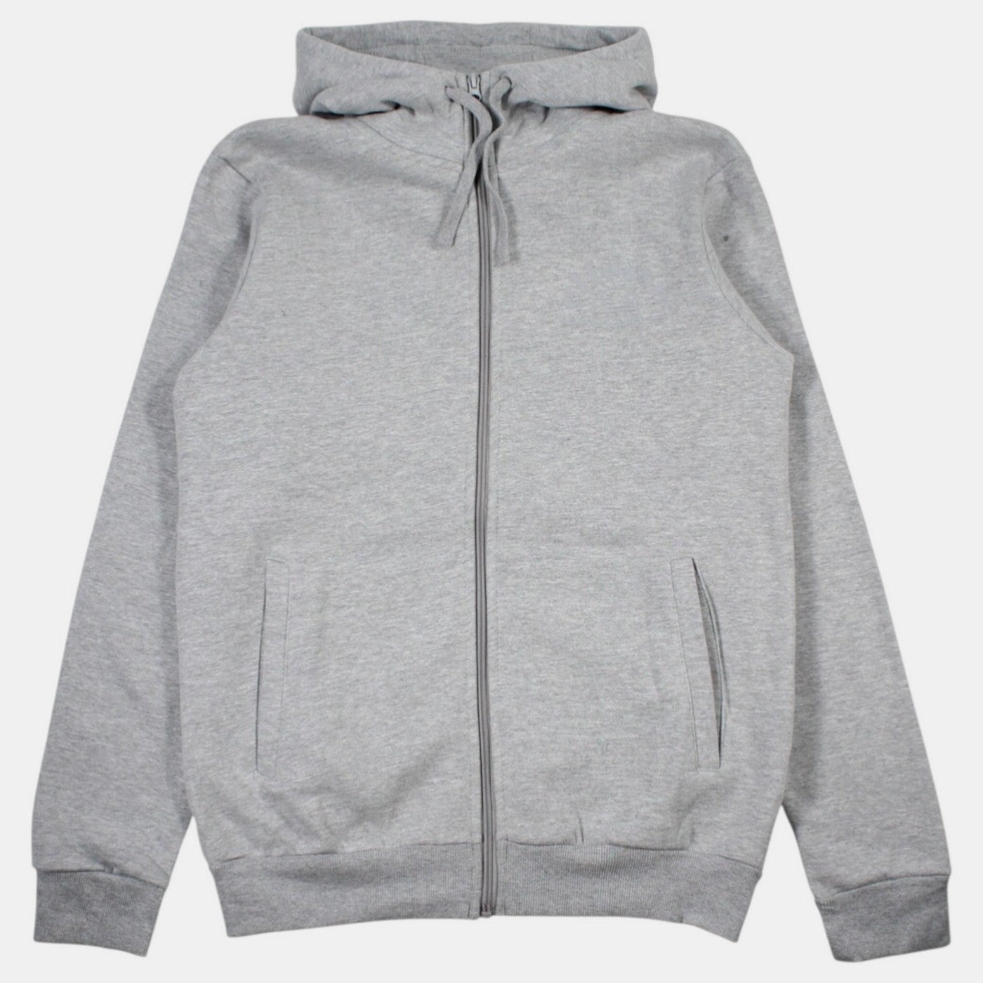 Veste À Capuche Ellesse Homme - Gris