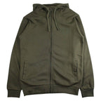 Veste À Capuche Ellesse Homme Du S Au Xxl - Kaki
