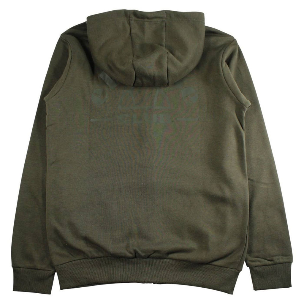 Veste À Capuche Ellesse Homme Du S Au Xxl - Kaki