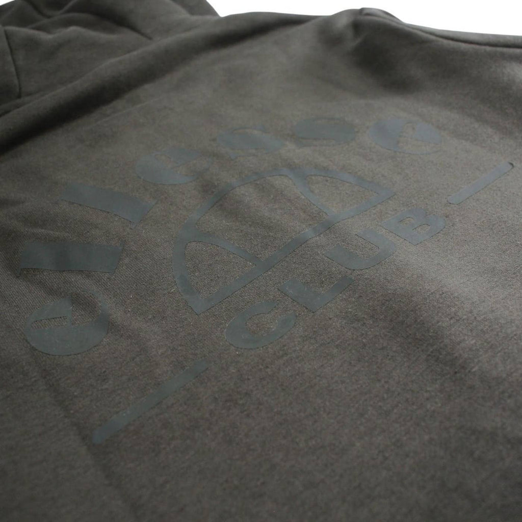 Veste À Capuche Ellesse Homme Du S Au Xxl - Kaki