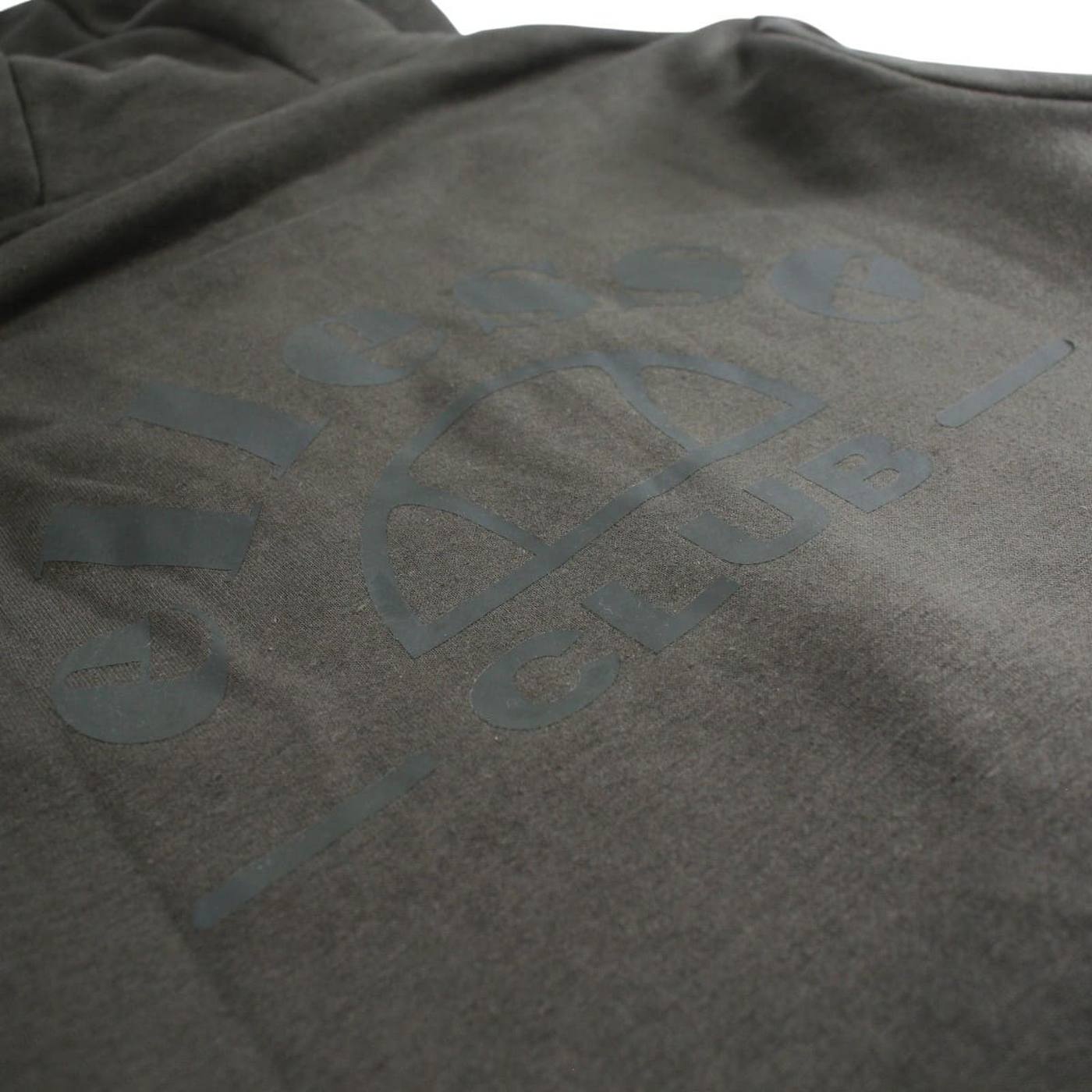 Veste À Capuche Ellesse Homme Du S Au Xxl - Kaki