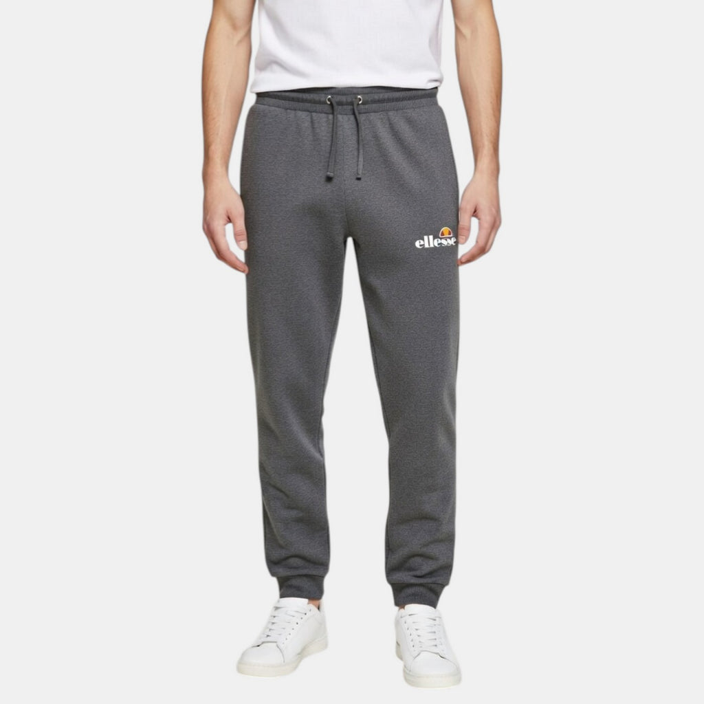 Pantalones de jogging Hombre Ellesse - Gris oscuro