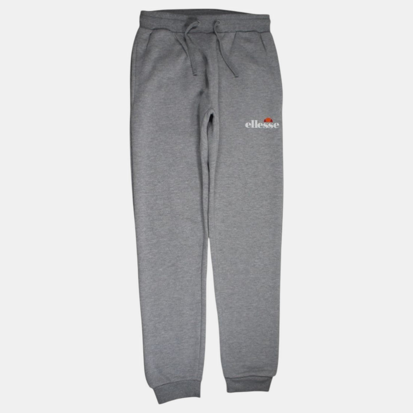 Pantalones de jogging Hombre Ellesse - Gris oscuro