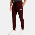 Ellesse Men's Jogging Pants - Burgundy