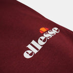 Ellesse Men's Jogging Pants - Burgundy