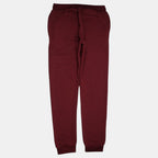 Ellesse Men's Jogging Pants - Burgundy