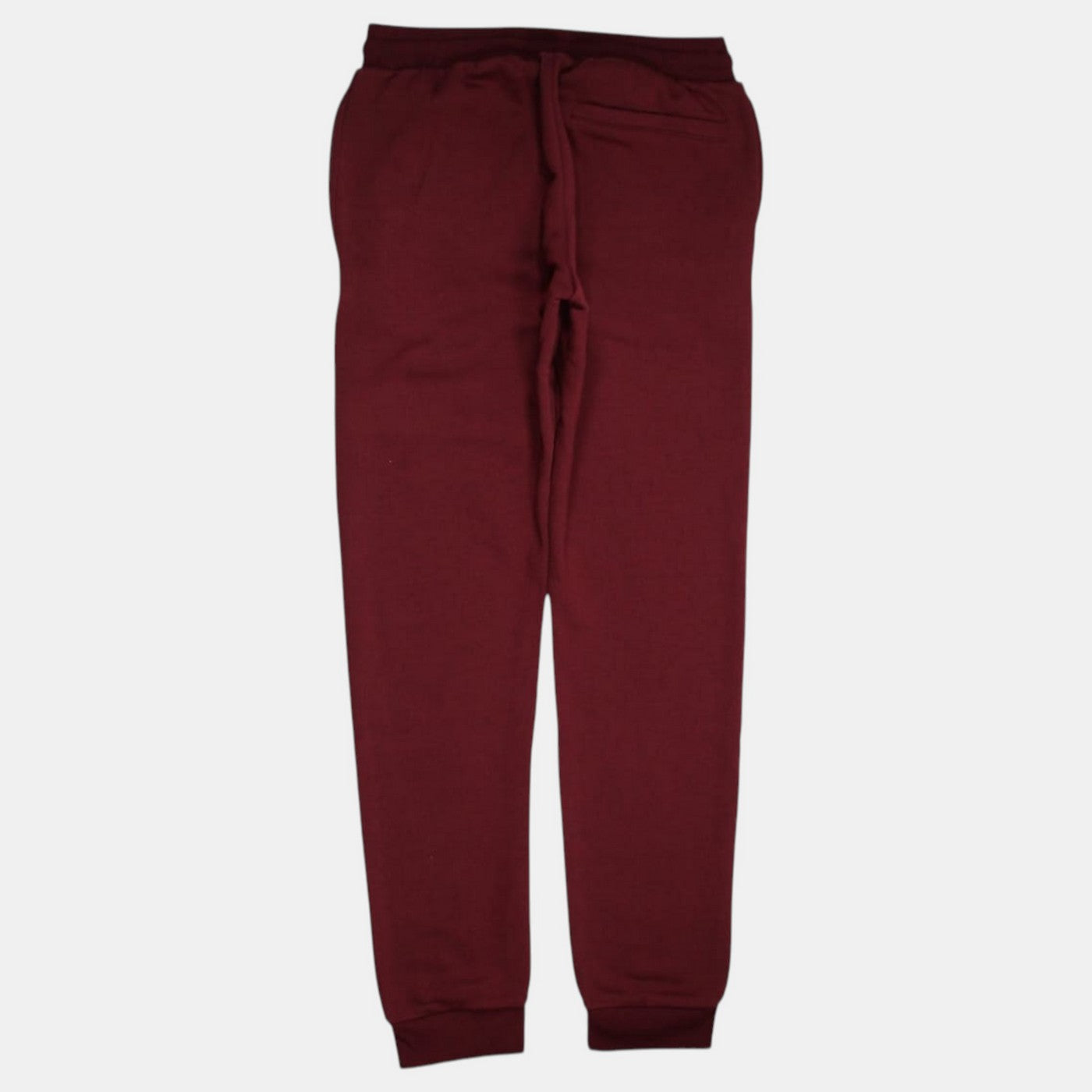 Ellesse Men's Jogging Pants - Burgundy