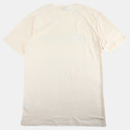 Ellesse Men's Short Sleeve T-Shirt - Beige