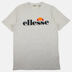 Camiseta de manga corta Ellesse Hombre Crudo