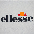 Camiseta de manga corta Ellesse Hombre Crudo