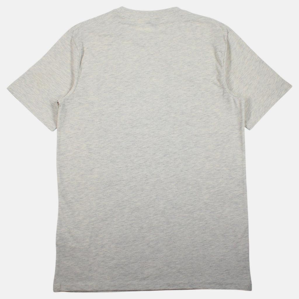 Camiseta de manga corta Ellesse Hombre Crudo