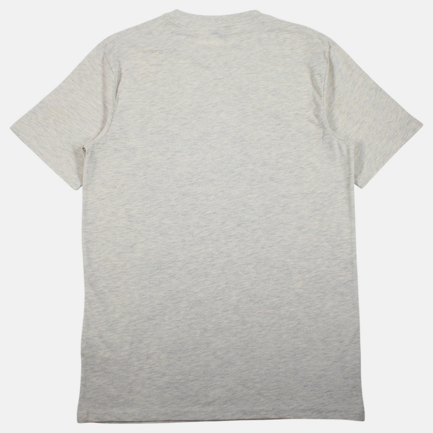 Camiseta de manga corta Ellesse Hombre Crudo