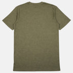 Camiseta de manga corta Ellesse Hombre - Caqui
