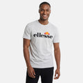 T-Shirt Manches Courtes Ellesse Homme - Blanc