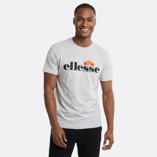 Camiseta de manga corta Ellesse Hombre - Blanco