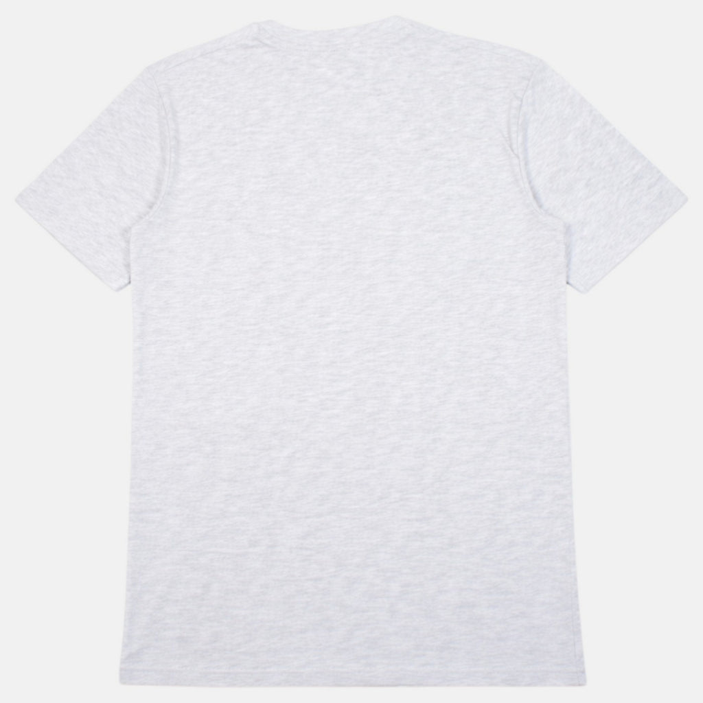T-Shirt Manches Courtes Ellesse Homme - Blanc
