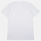 T-Shirt Manches Courtes Ellesse Homme - Blanc