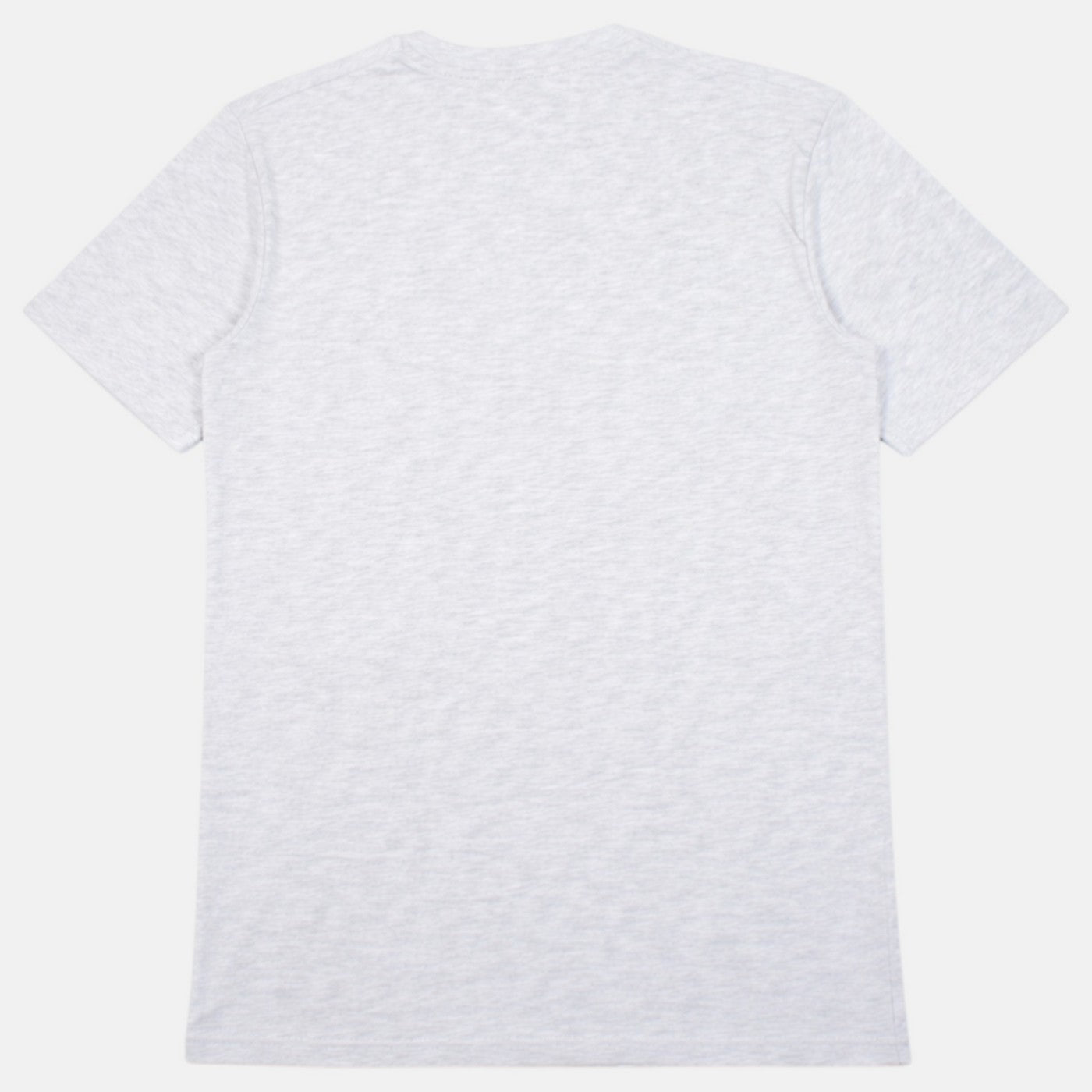 T-Shirt Manches Courtes Ellesse Homme - Blanc