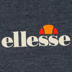 T-Shirt Manches Courtes Ellesse Homme - Marine