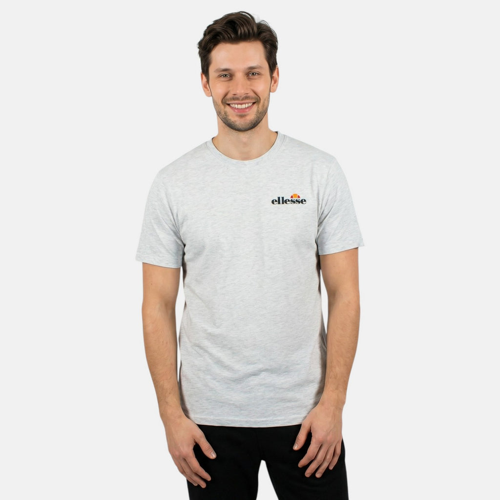 Camiseta de manga corta Ellesse Hombre - Blanco